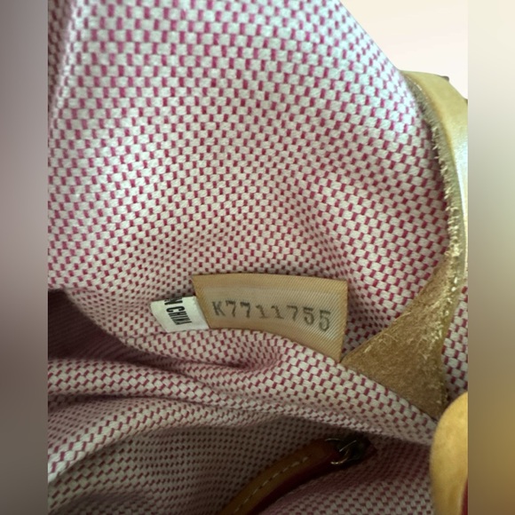 Dooney & Bourke Stylish Monogram Handbag NWOT - Picture 8 of 10